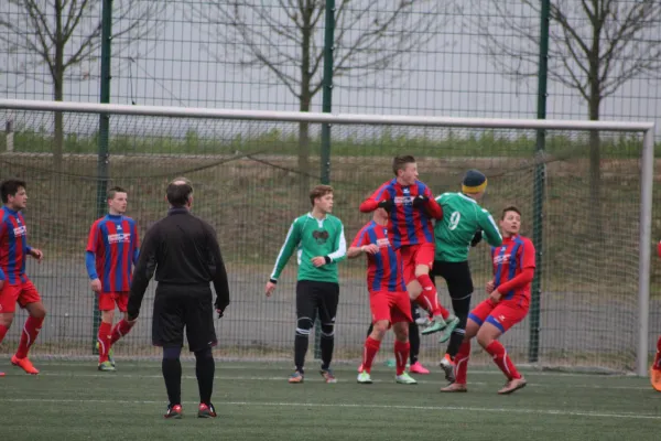 12.11.2016 VfB Halsbrücke vs. SpG Zug/Langhenn.