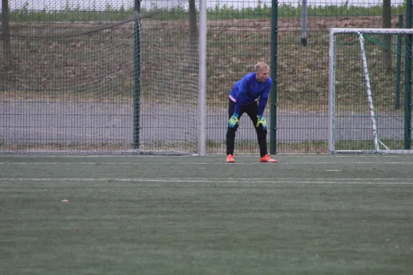 12.11.2016 VfB Halsbrücke vs. SpG Zug/Langhenn.