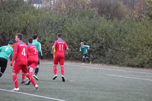 12.11.2016 VfB Halsbrücke vs. SpG Zug/Langhenn.