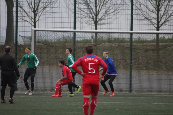 12.11.2016 VfB Halsbrücke vs. SpG Zug/Langhenn.