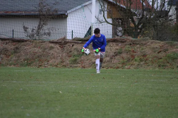 19.11.2016 SpG Zug/Langhenn. vs. VfB Halsbrücke