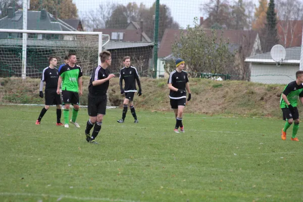 19.11.2016 SpG Zug/Langhenn. vs. VfB Halsbrücke