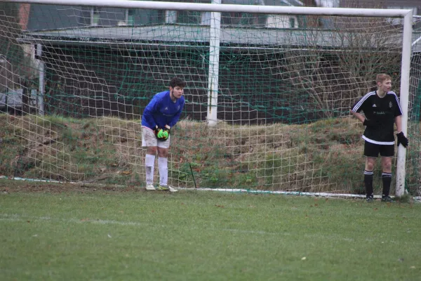 19.11.2016 SpG Zug/Langhenn. vs. VfB Halsbrücke