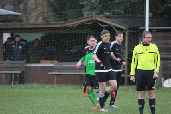 19.11.2016 SpG Zug/Langhenn. vs. VfB Halsbrücke