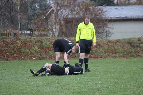 19.11.2016 SpG Zug/Langhenn. vs. VfB Halsbrücke