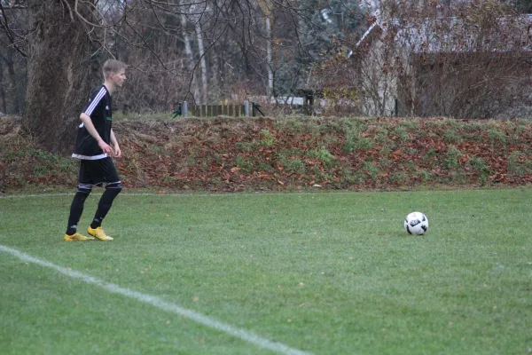 19.11.2016 SpG Zug/Langhenn. vs. VfB Halsbrücke