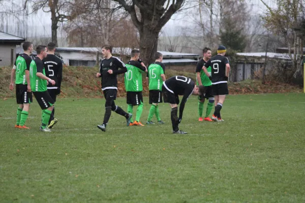 19.11.2016 SpG Zug/Langhenn. vs. VfB Halsbrücke