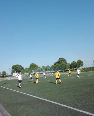 02.06.2017 VfB Halsbrücke AH vs. Zuger SV AH