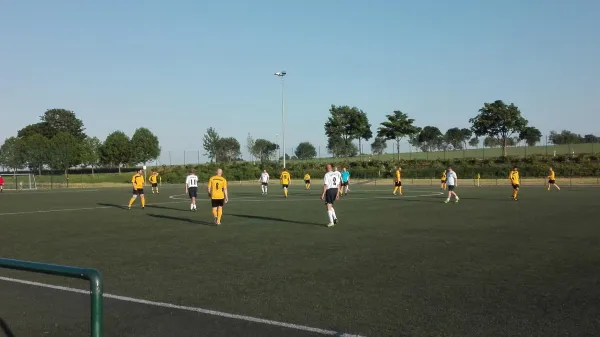 02.06.2017 VfB Halsbrücke AH vs. Zuger SV AH