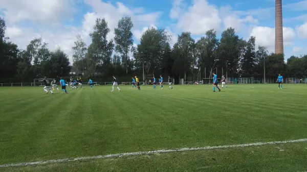 12.08.2017 VfL Chemnitz vs. VfB Halsbrücke