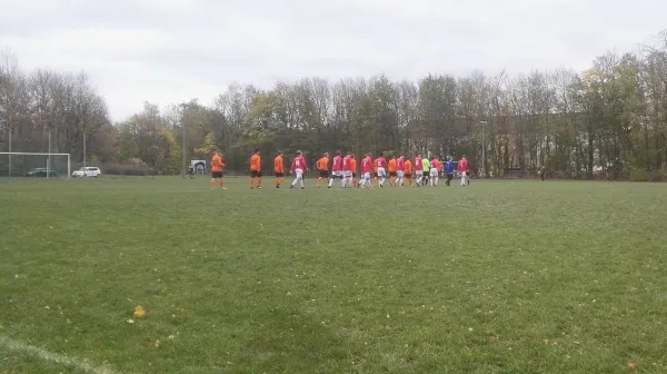 28.10.2017 SpG Oederan/Falkenau vs. VfB Halsbrücke