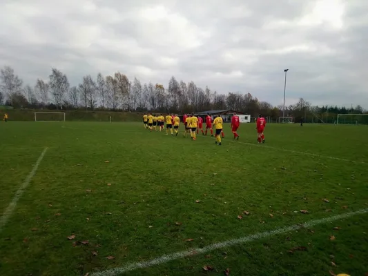 18.11.2017 SG Dittmannsdorf vs. VfB Halsbrücke