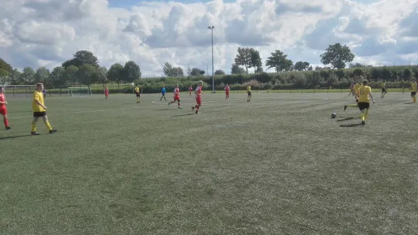 17.09.2017 VfB Halsbrücke vs. TuS Weinböhla