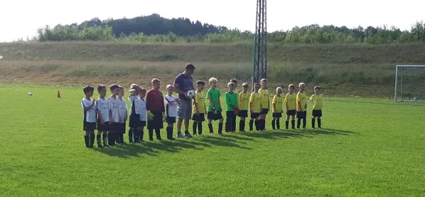 22.05.2018 SV Lichtenberg vs. VfB Halsbrücke III