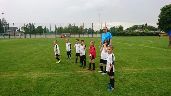 01.06.2018 Zuger SV vs. VfB Halsbrücke III