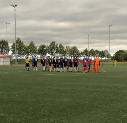 02.11.2019 VfB Halsbrücke vs. SpG Dittmannsdorf