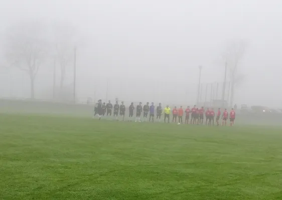 09.11.2019 SV Fortuna Langenau vs. VfB Halsbrücke