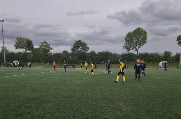 06.10.2019 SpG Halsbrücke/CSV vs. FV Neuhausen/Cämm.