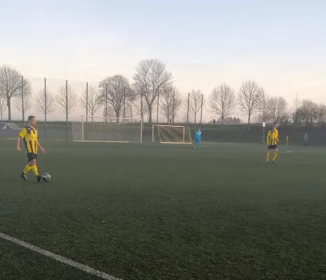 24.11.2019 SpG Halsbrücke/CSV vs. TSV Großwaltersdorf II