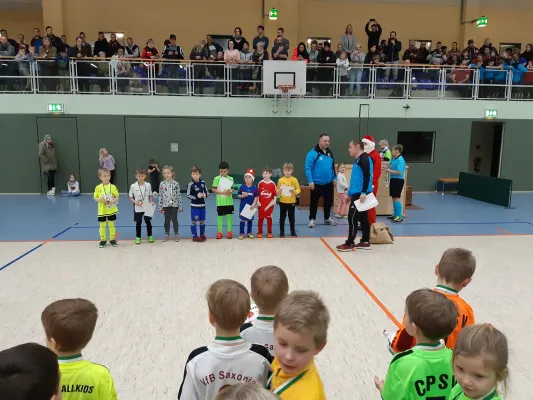 21.12.2019 Chemnitzer PSV vs. VfB Halsbrücke