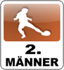 Neugründung 2.Männermannschaft