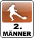 Neugründung 2.Männermannschaft